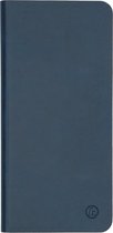 Hama Guard Booktype Samsung Galaxy A80 hoesje - Blauw