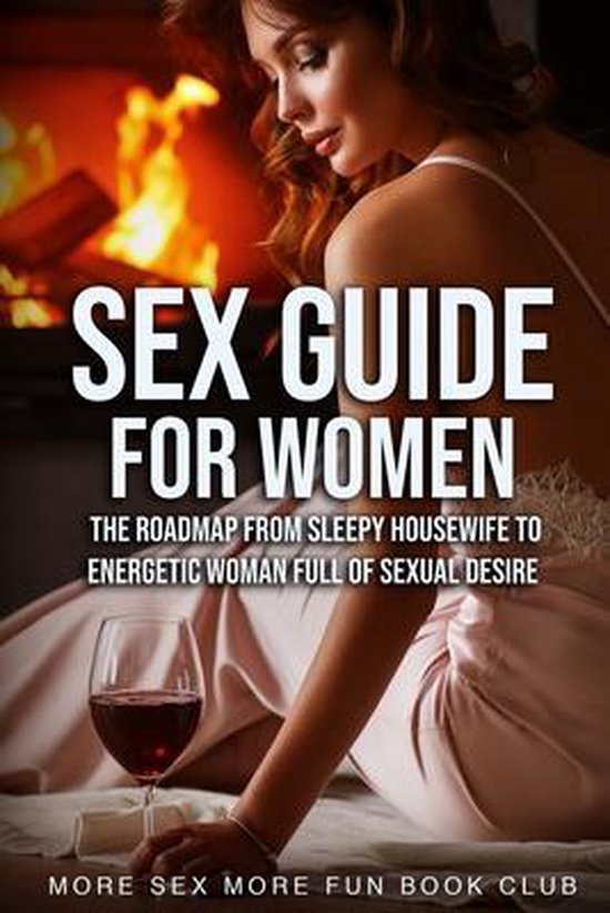 Spice Up Your Sex Life (for Him & Her)- Sex Guide For Women - cover