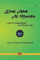 Sufismo- Kitab Adab Al Muridin