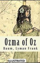 Ozma of Oz Illustrated