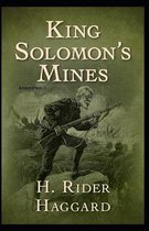 King Solomon's Mines Annotated