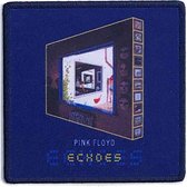 Pink Floyd Patch Echoes The Best Of?