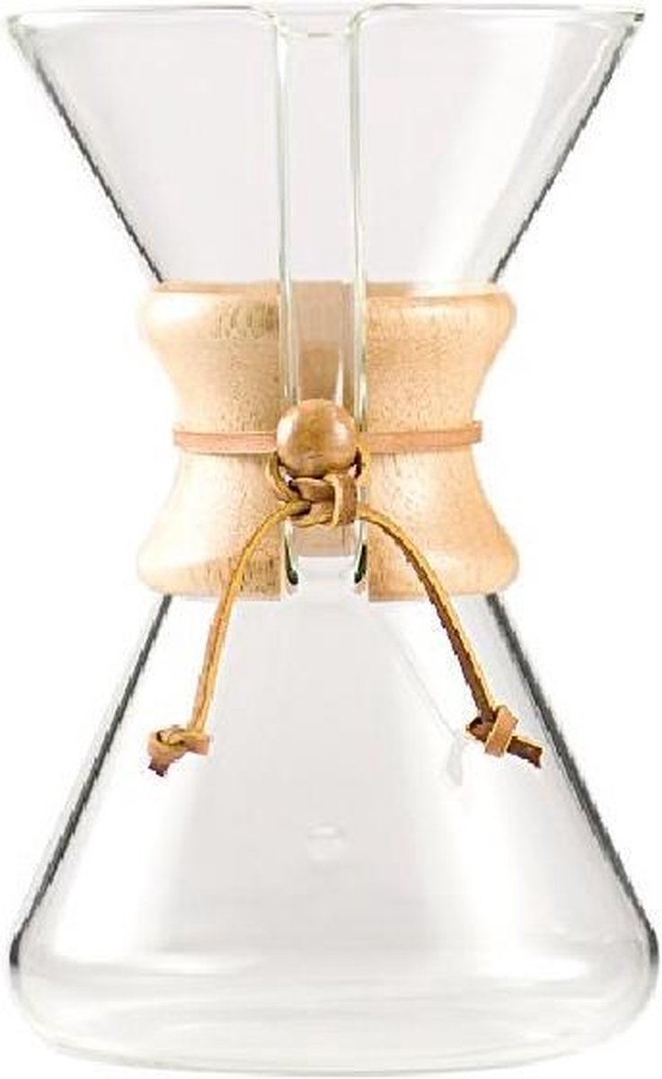 Chemex - Cafetière
