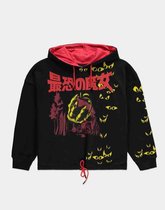 Disney Snow White Hoodie/trui -L- Evil Queen Zwart