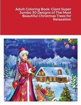 Adult Coloring Book