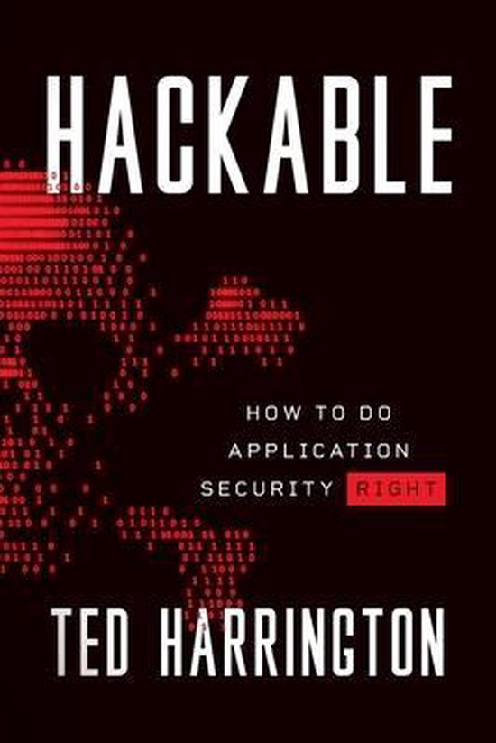 Hackable - cover