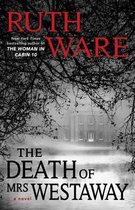 ISBN Death of Mrs. Westaway, thriller, Anglais, 416 pages