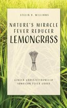 Nature's Miracle Fever Reducer Lemongrass