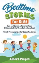 Bedtime Stories for Kids