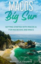 MacOS Big Sur