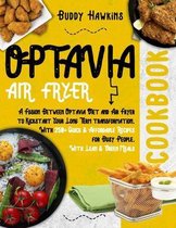 Optavia Air Fryer Cookbook