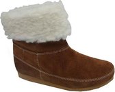 Texel Footwear Lady Naturel