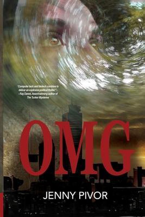 Omg - cover