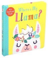 Where's My Llama?