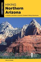 State Hiking Guides Series- Hiking Northern Arizona
