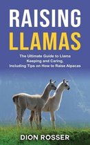 Raising Llamas