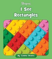 Shapes- I See Rectangles