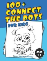Connect the Dots for kids 4-8