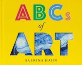 ABCs of Art Sabrina Hahn's Art  Concepts for Kids