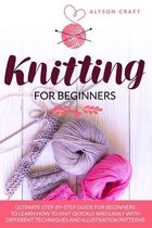 Knitting For Beginners