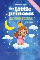 The Little Princess: Bedtime Stories for Kids: Girl's Version
