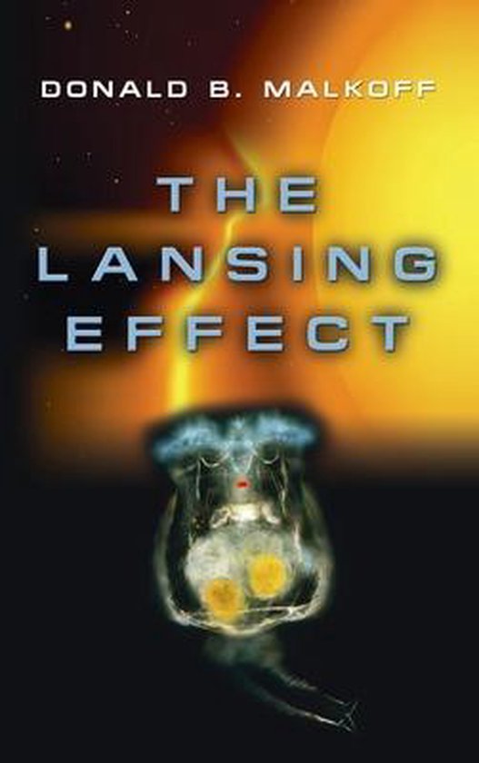 The Lansing Effect - cover