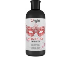 Noriplay - Energizing Nuru Massage Gel