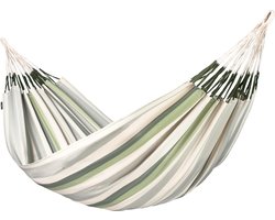 La Siesta Brisa XL hangmat - Cedar
