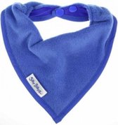 Silly Billyz - Bandana Katoen - Royalblue