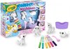 foto van Crayola - Washimals Fantasiewezens Set