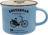 Memoriez Mok Fiets - Set van 2