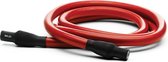 SKLZ Suspension Trainer - Trainingskabel - Weerstandskabel - Resistance Cable - Medium - Rood