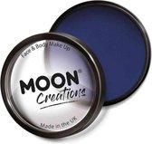 Moon Creations Schmink C12729 Blauw