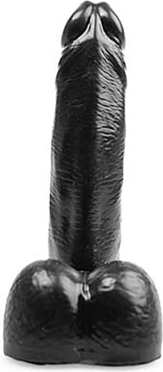 Goedkoopste Bubble Toys - Dungeon - Zwart - 3 maten S