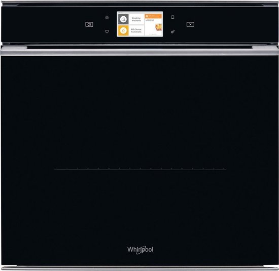 Whirlpool W11 OS1 4S2 P oven 75 l 3650 W A+ Grijs