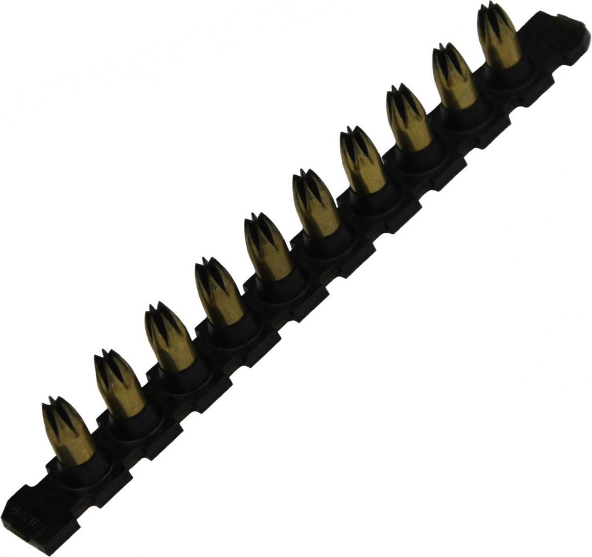 100 HILTI ENP 3-21 L15 46593 DX650 + Cartridges Directe nagels