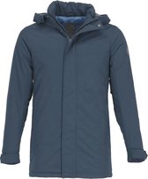 Only & Sons Winterjas Donkerblauw