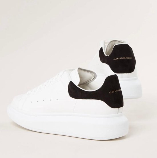 Alexander Mcqueen schoenen - Wit - Maat 39 | bol