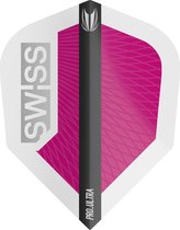 Target Pro Ultra Swiss Point NO6 - Dart Flights