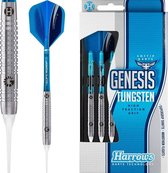 Harrows Genesis 60% A Soft Tip - 16 Gram