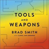 Tools and Weapons