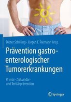 Praevention gastroenterologischer Tumorerkrankungen