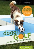 Hundesport - doggi-golf