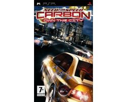 Need For Speed - Carbon