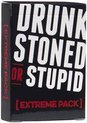 Afbeelding van het spelletje Drunk Stoned or Stupid Extreme Pack NIEUW
