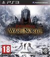 Lord of the Rings: War In The North - PS3