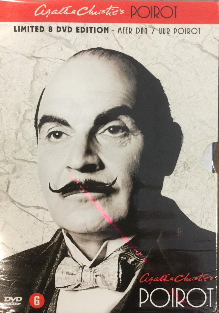Poirot 5e serie
