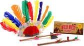 Indianen speelset