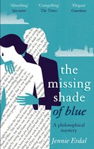 The Missing Shade Of Blue