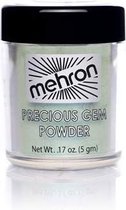 Mehron Precious Gem Powder - Aquamarine